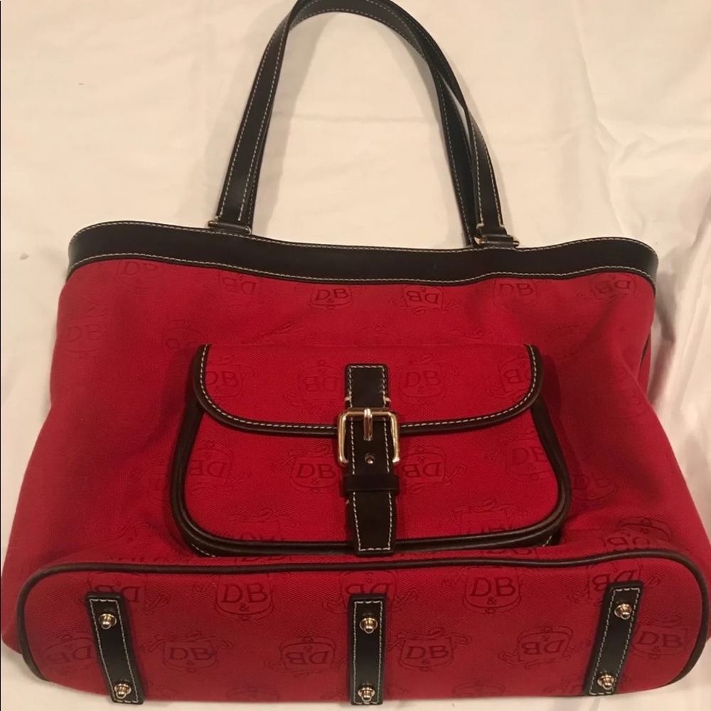 Handbag